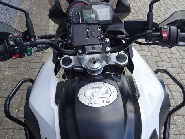 bmw - f-750-gs