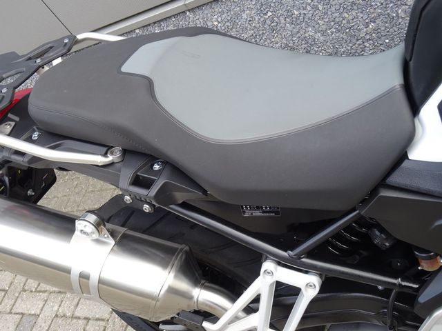 bmw - f-750-gs