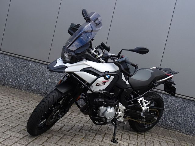 bmw - f-750-gs