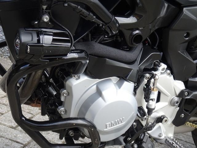 bmw - f-750-gs