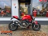 DUCATI MONSTER 1200