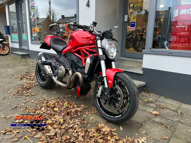 ducati - monster-1200