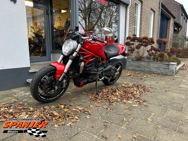 ducati - monster-1200