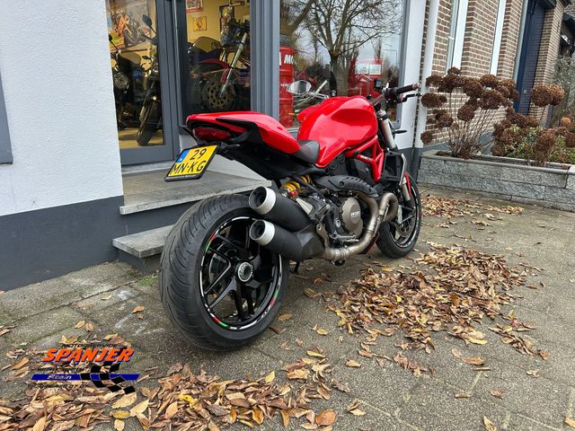 ducati - monster-1200