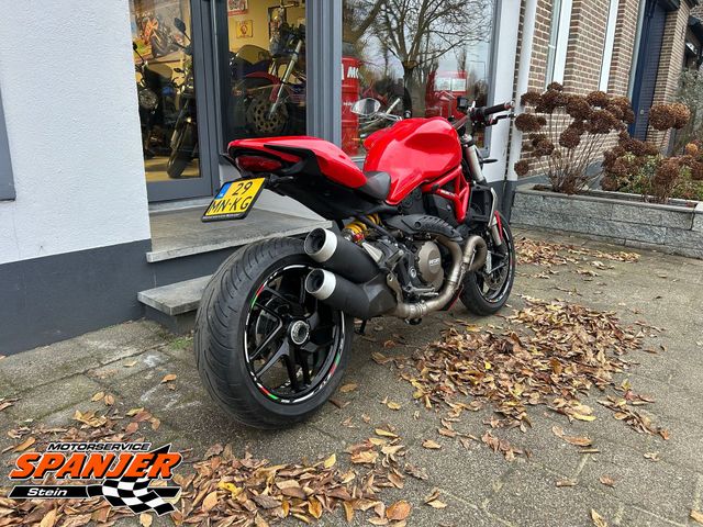 ducati - monster-1200