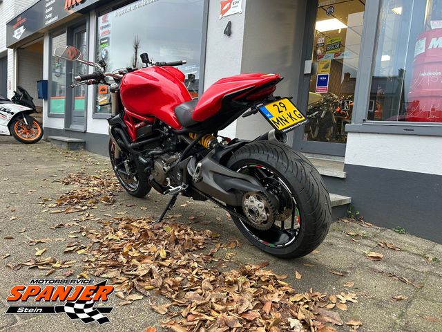 ducati - monster-1200