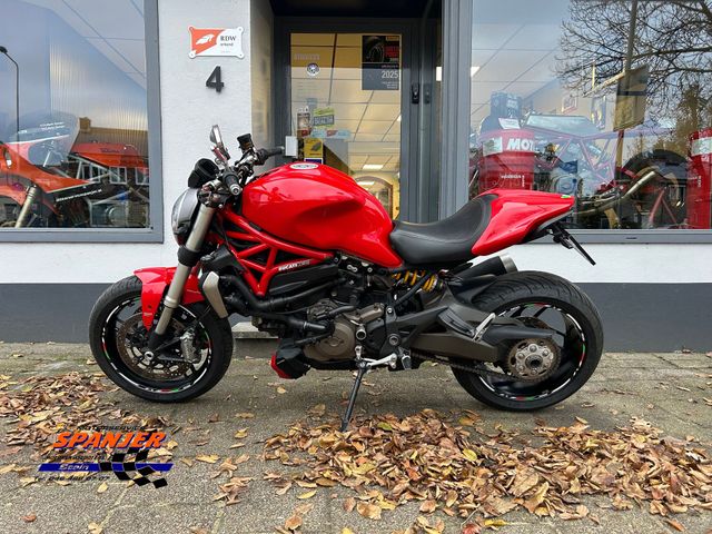 ducati - monster-1200