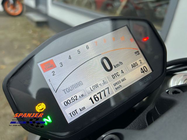 ducati - monster-1200