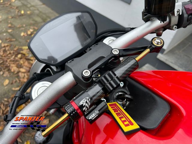 ducati - monster-1200