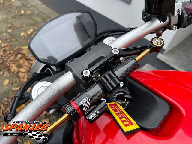 ducati - monster-1200