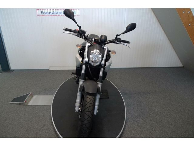 yamaha - mt-03