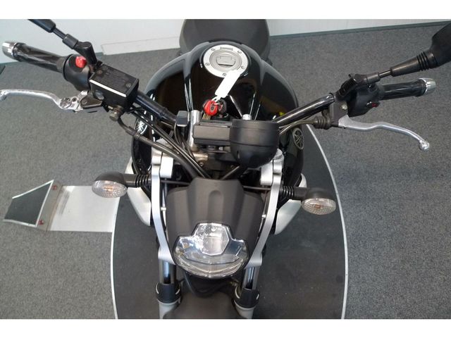 yamaha - mt-03