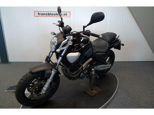 yamaha - mt-03