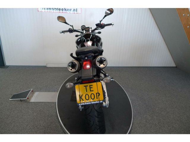 yamaha - mt-03