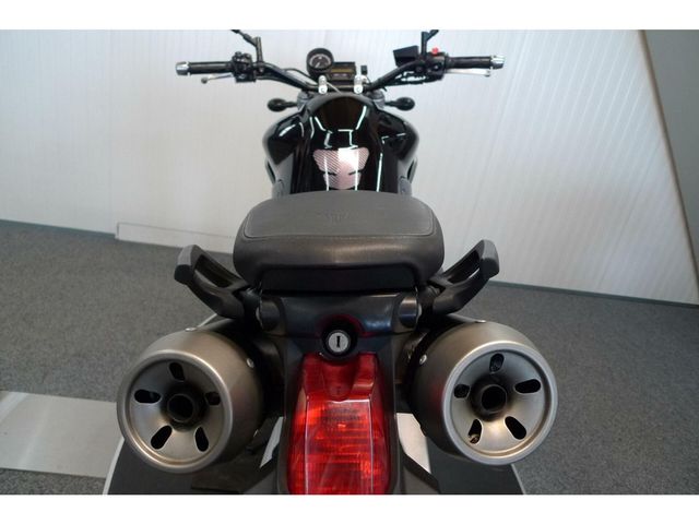 yamaha - mt-03