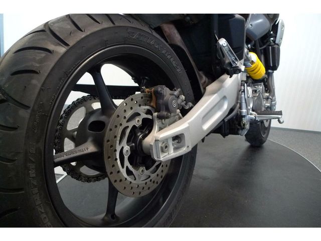 yamaha - mt-03