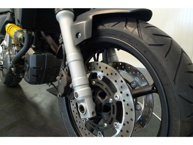 yamaha - mt-03