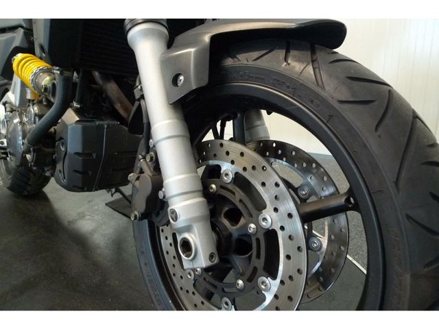 yamaha - mt-03