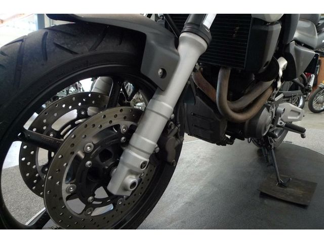 yamaha - mt-03