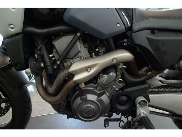 yamaha - mt-03
