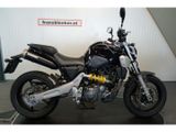 YAMAHA MT 03