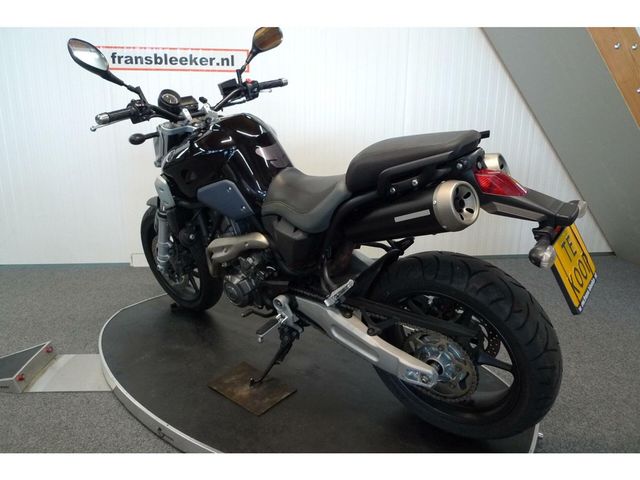 yamaha - mt-03