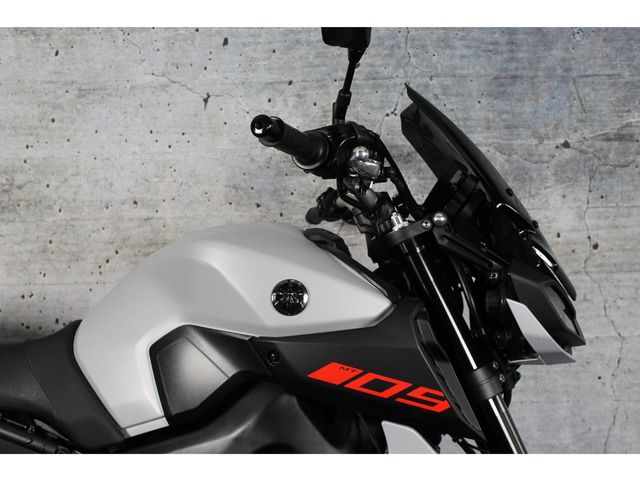 yamaha - mt-09-abs