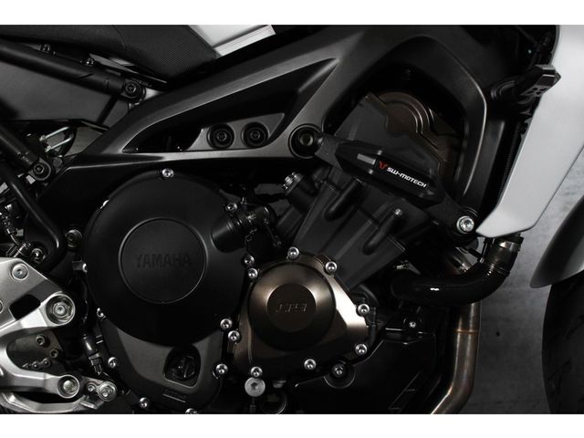 yamaha - mt-09-abs
