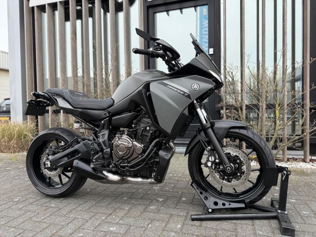 yamaha - tracer-7