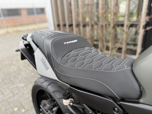 yamaha - tracer-7