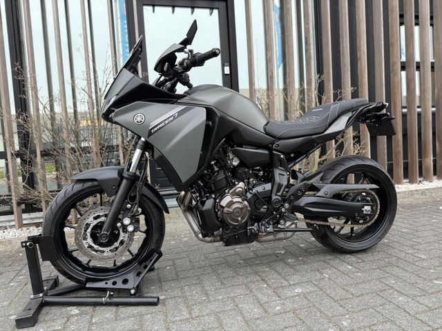 yamaha - tracer-7
