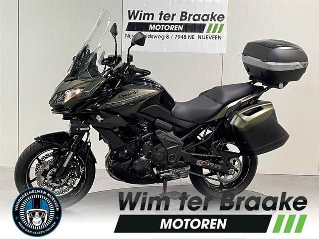 kawasaki - versys-650-grand-tourer