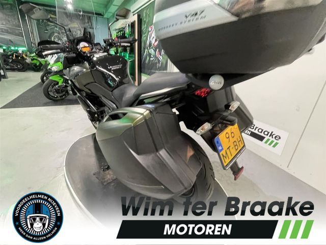 kawasaki - versys-650-grand-tourer