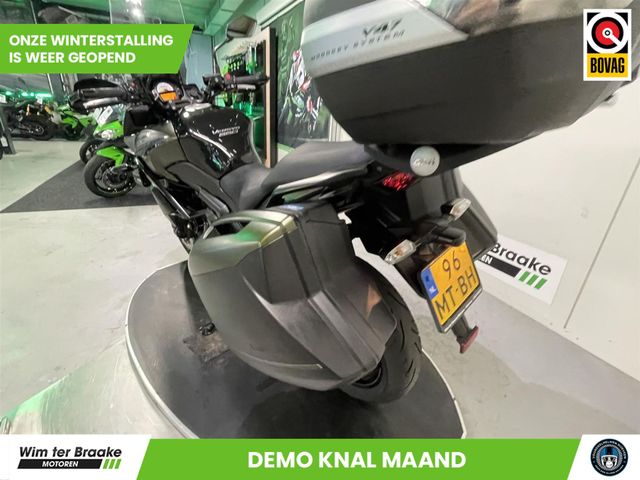 kawasaki - versys-650-grand-tourer