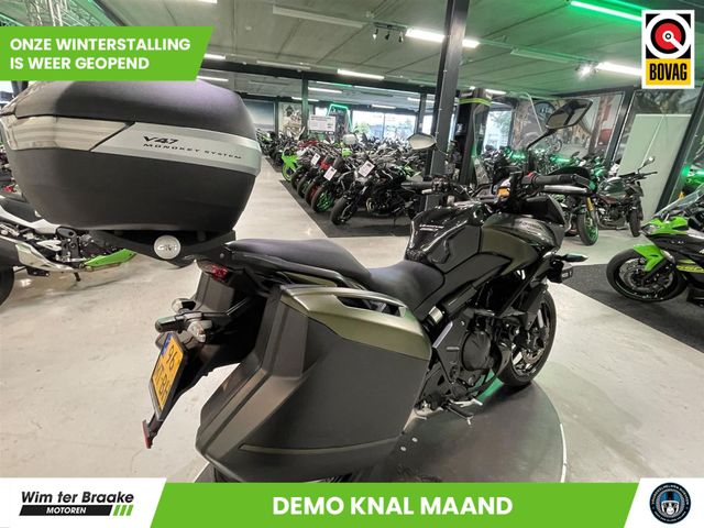 kawasaki - versys-650-grand-tourer