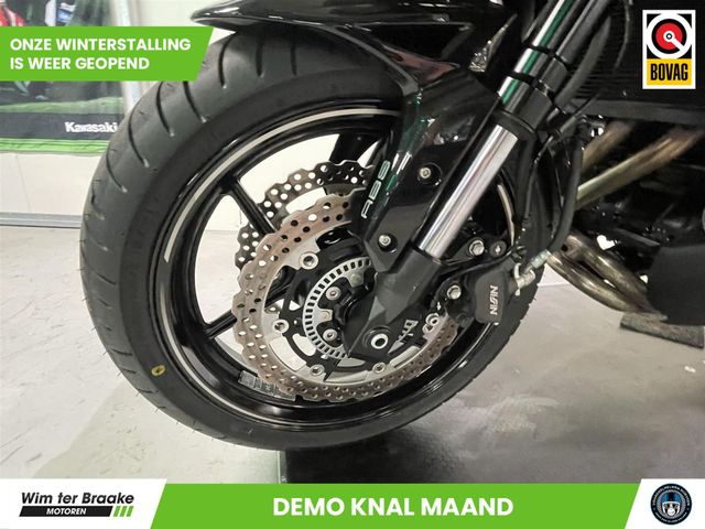 kawasaki - versys-650-grand-tourer