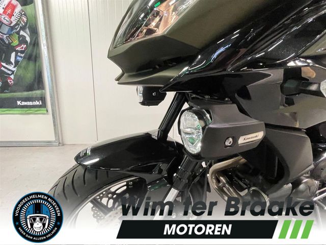 kawasaki - versys-650-grand-tourer