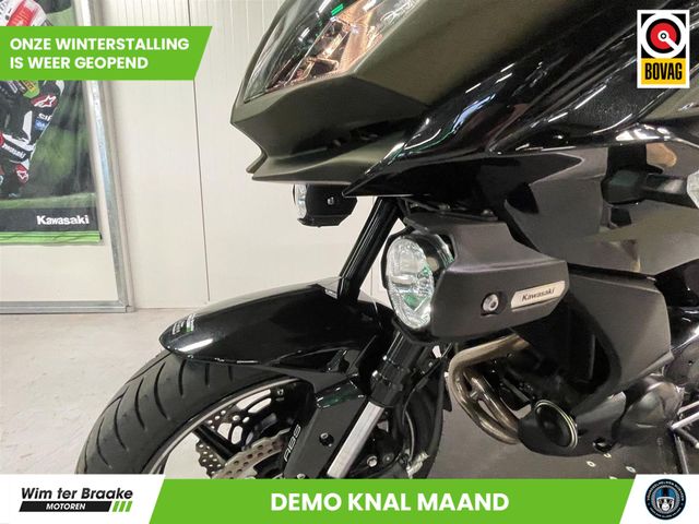 kawasaki - versys-650-grand-tourer