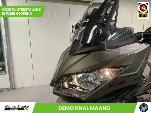 kawasaki - versys-650-grand-tourer