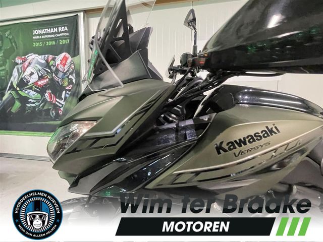 kawasaki - versys-650-grand-tourer