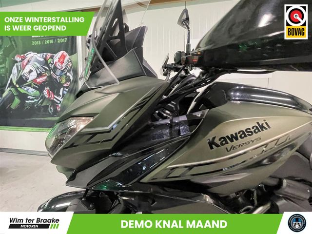 kawasaki - versys-650-grand-tourer