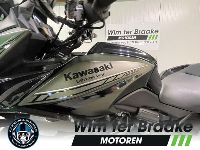 kawasaki - versys-650-grand-tourer