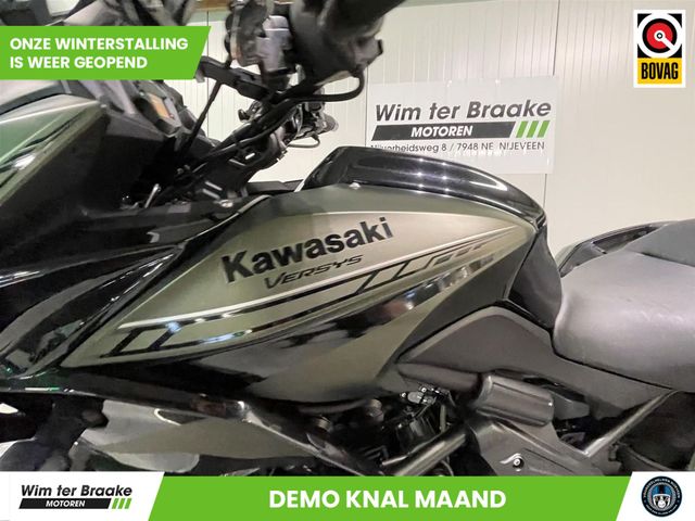 kawasaki - versys-650-grand-tourer