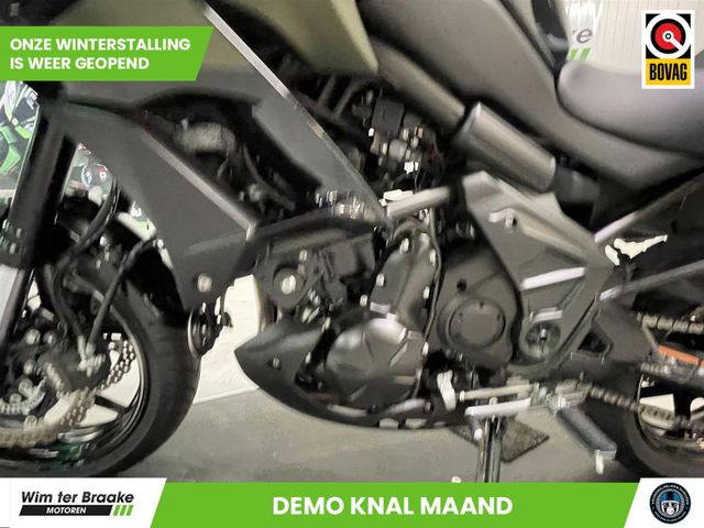 kawasaki - versys-650-grand-tourer