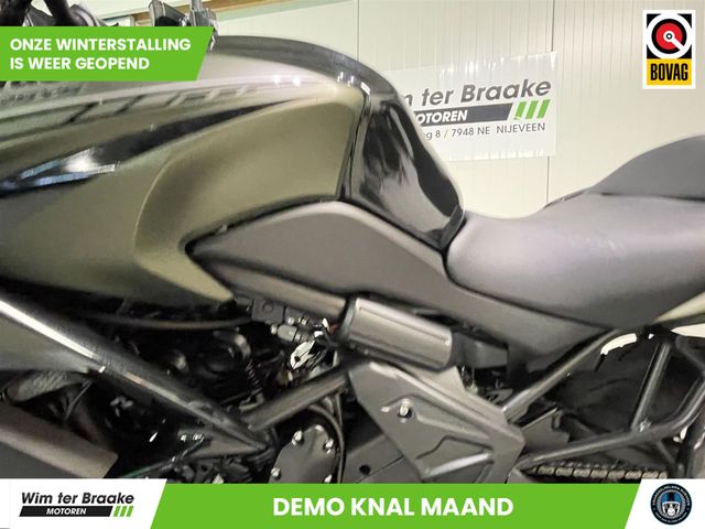 kawasaki - versys-650-grand-tourer