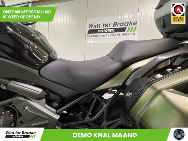 kawasaki - versys-650-grand-tourer