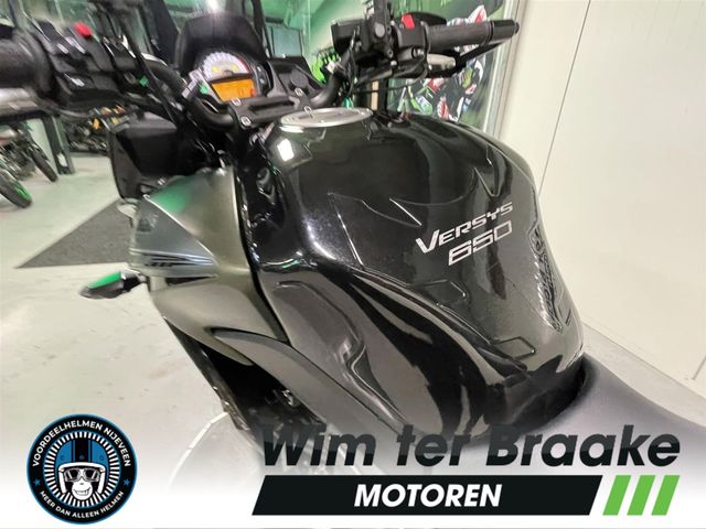 kawasaki - versys-650-grand-tourer