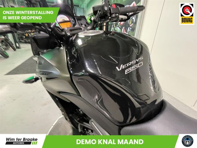 kawasaki - versys-650-grand-tourer