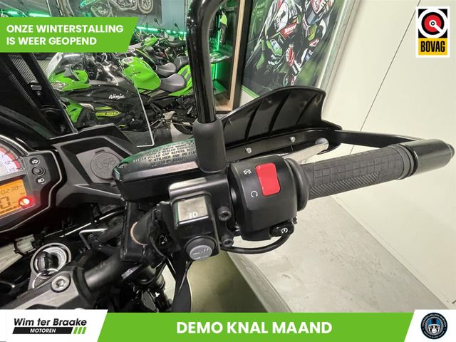 kawasaki - versys-650-grand-tourer