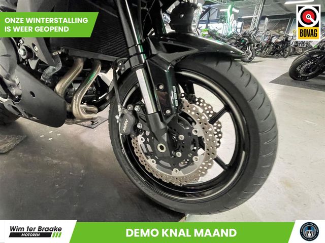 kawasaki - versys-650-grand-tourer